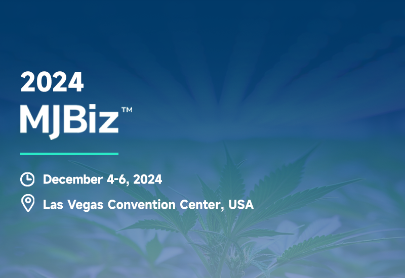 一定发电源即将亮相MJBizCon，，，，，，智能植物照明驱动赋能高效莳植