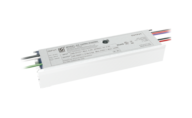 SS-160NH-E260*