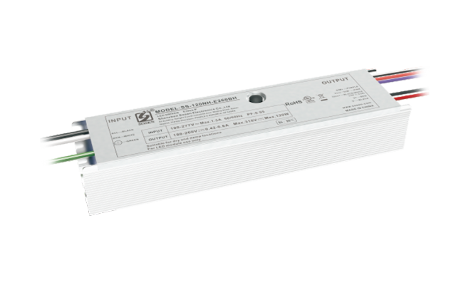 SS-120NH-E260*