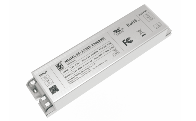 SS-320NH-V300*