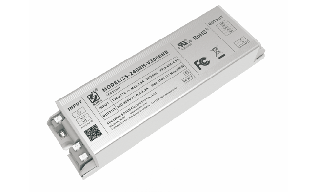 SS-240NH-V300*