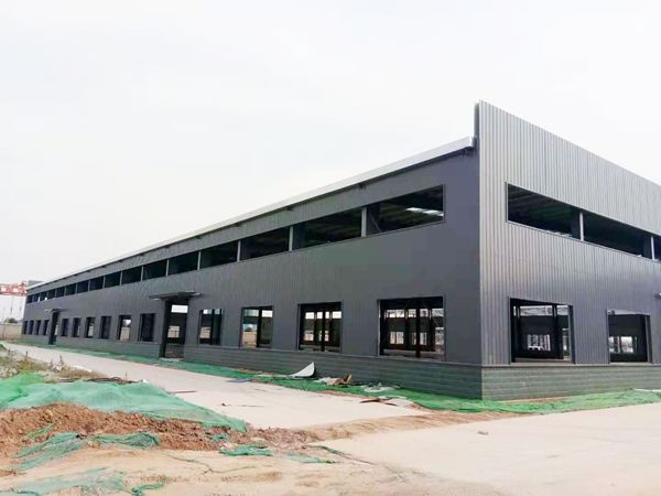 施工案例