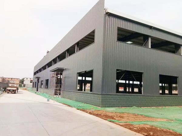 施工案例