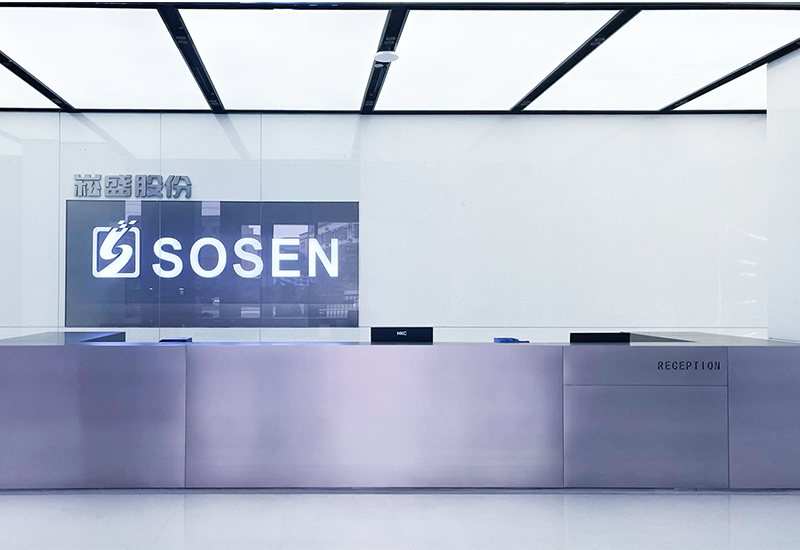 走进数字化工厂，，，，揭秘一定发“智造”硬实力