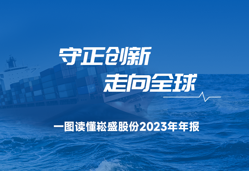  一图读懂｜一定发股份2023年年报